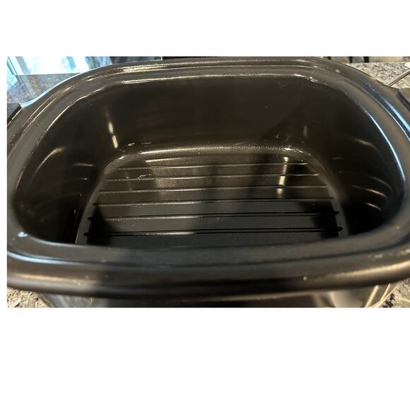 NEW GreenPan Stainless Steel 13-IN-1 MULTI COOKER AIR FRYER GRILL & MORE - Picture 7 of 16